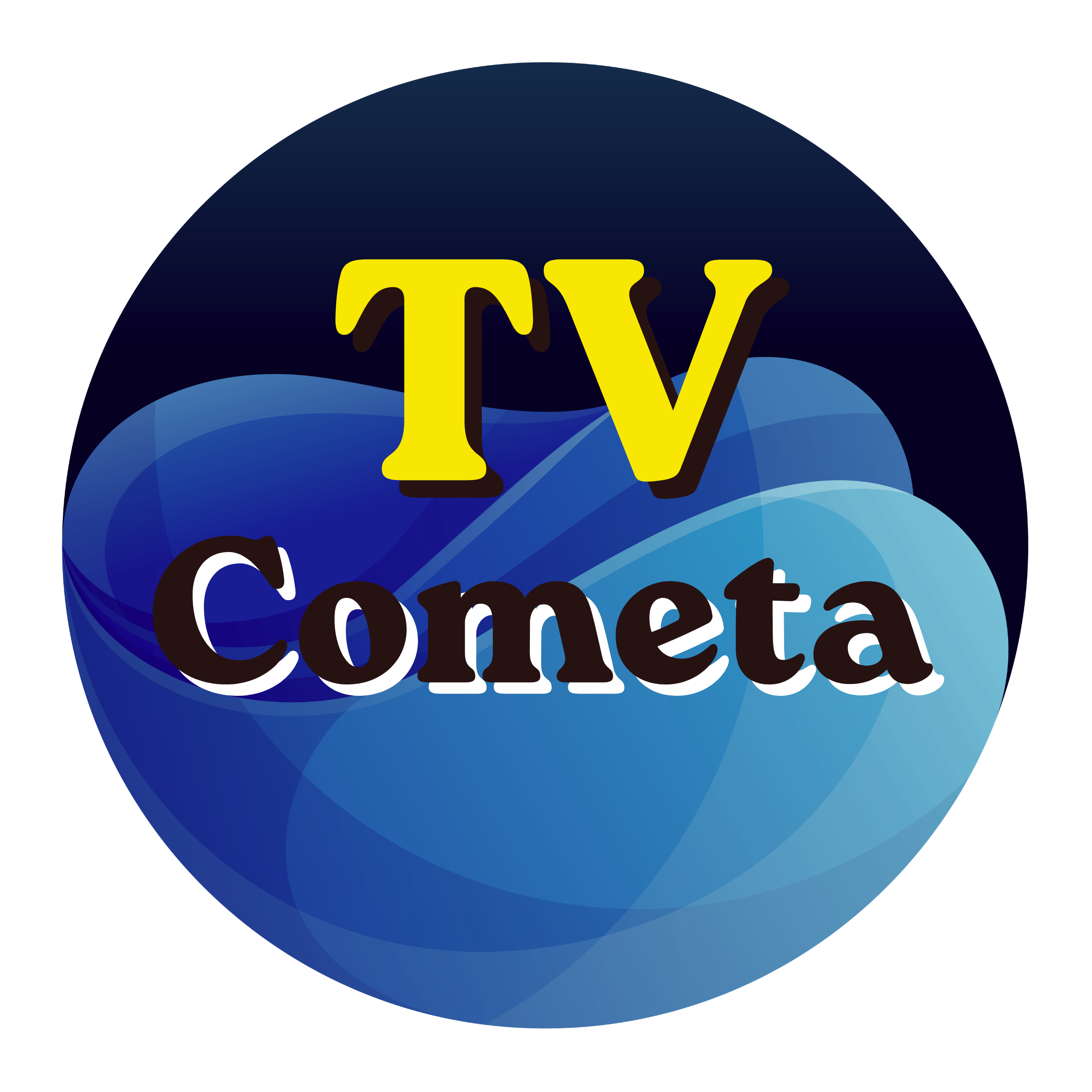 TV COMETA